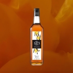 SYRUP 1883  VANILLA