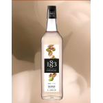 SYRUP 1883 PISTACHIO
