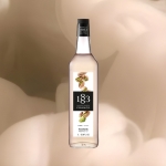 SYRUP 1883 PISTACHIO