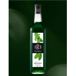SYRUP 1883 GREEN MINT 