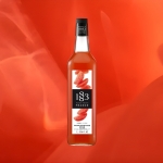 SYRUP 1883  PINK GRAPEFRUIT 