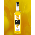 SYRUP 1883 LEMON 