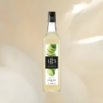 SYRUP 1883 LIME