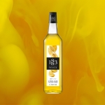 SYRUP 1883 LEMON 