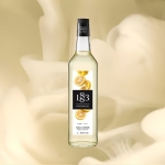 SYRUP 1883 YUZU LEMON