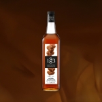 SYRUP 1883 CARAMEL MUỐI  
