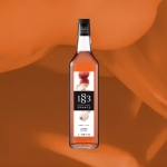 SYRUP 1883  VẢI 
