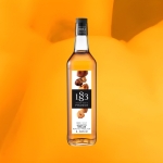 SYRUP 1883 ROASTED HAZELNUT