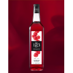 SYRUP 1883  MÂM XÔI - RASPBERRY 