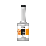 1883 PEACH PUREE - MỨT SỆT ĐÀO 1L