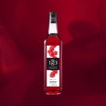 SYRUP 1883  MÂM XÔI - RASPBERRY 
