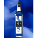 SYRUP 1883 CURACAO 1L 