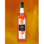 SYRUP 1883 ĐÀO