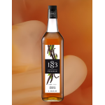 SYRUP 1883  FRENCH VANILLA