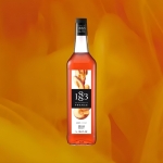 SYRUP 1883 ĐÀO