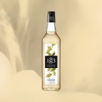 SYRUP 1883   CARDAMOM