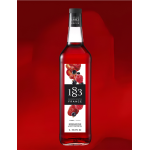SYRUP 1883 MIXED BERRIES (GRENADINE)
