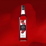 SYRUP 1883 MIXED BERRIES (GRENADINE)