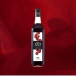 SYRUP 1883 CHERRY