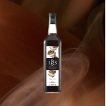 SYRUP 1883   TIRAMISU 