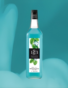 SYRUP 1883  ICE MINT