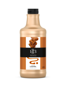SỐT 1883 CARAMEL - 1.89L 