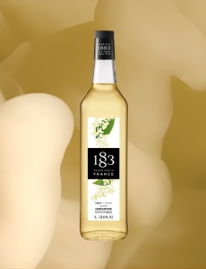 SYRUP 1883  OSMANTHUS