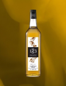 SYRUP 1883   TOASTED MARSHMALLOW