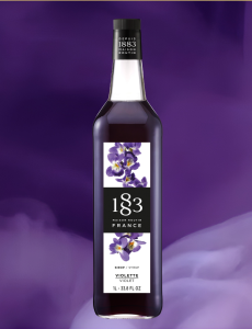 SYRUP 1883  VIOLET