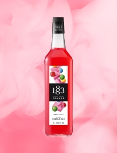 SYRUP 1883 BUBBLEGUM 