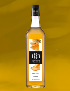 SYRUP 1883   MELON