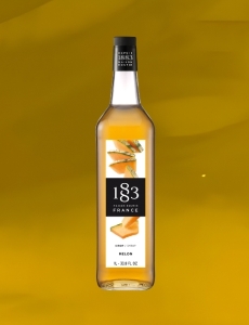 SYRUP 1883   MELON