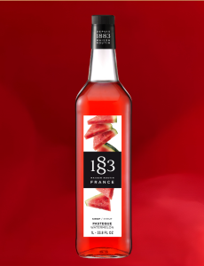SYRUP 1883  WATERMELON