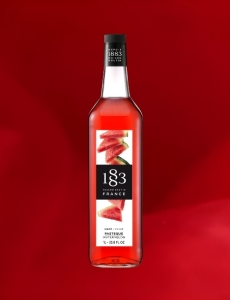 SYRUP 1883  WATERMELON