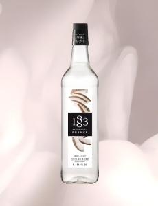 SYRUP 1883  COCONUT