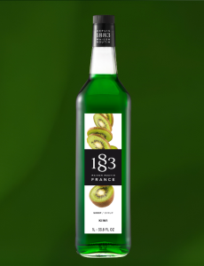 SYRUP 1883 KIWI 