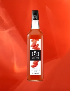 SYRUP 1883  PINK GRAPEFRUIT 