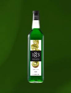 SYRUP 1883 KIWI 