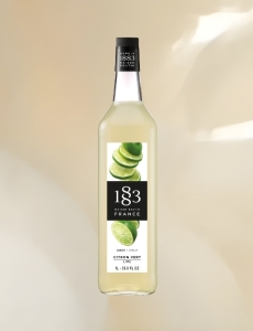 SYRUP 1883 LIME