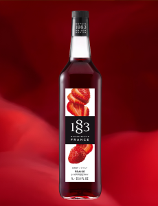 SYRUP 1883 DÂU 