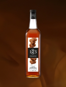 SYRUP 1883 CARAMEL MUỐI  