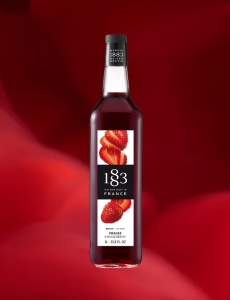 SYRUP 1883 DÂU 
