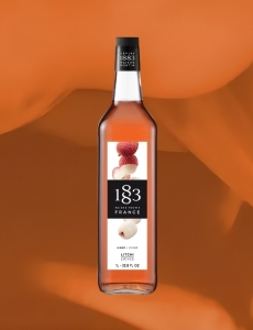 SYRUP 1883  VẢI 