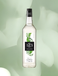 SYRUP 1883 MOJITO MINT 