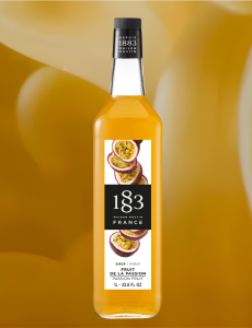 SYRUP 1883 CHANH DÂY 