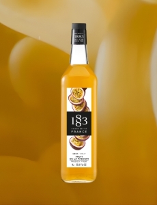 SYRUP 1883 CHANH DÂY 