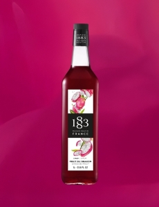 SYRUP 1883 DRAGON FRUIT 