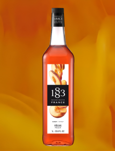 SYRUP 1883 ĐÀO