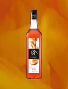 SYRUP 1883 ĐÀO