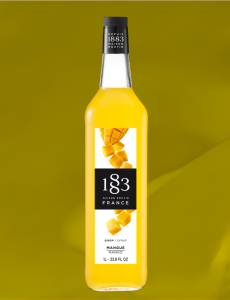 SYRUP 1883 XOÀI 